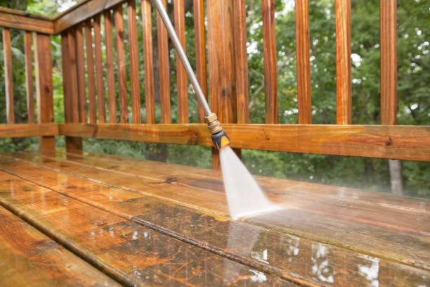 Best Pool Deck Cleaning  in Pion Hills, CA