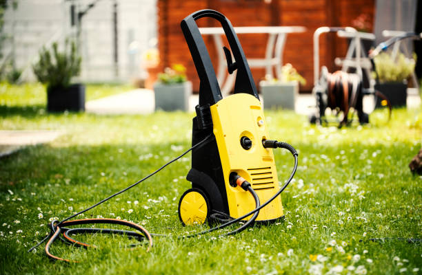 Best Driveway Pressure Washing  in Pion Hills, CA